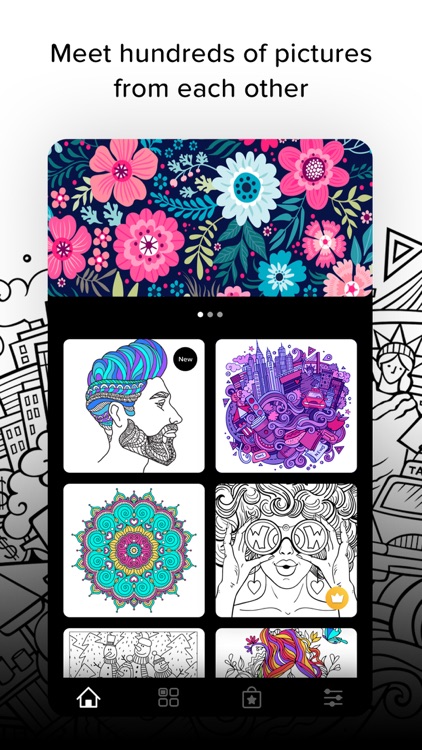 Art Game – PaintFun