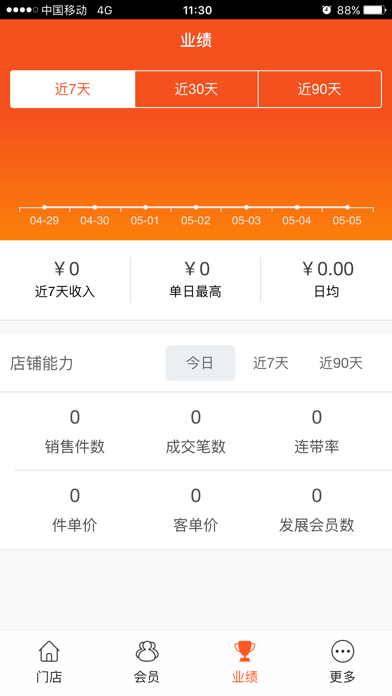 正望联购门店 screenshot 3