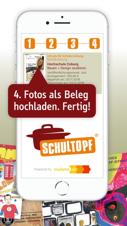 Schultopf screenshot-4