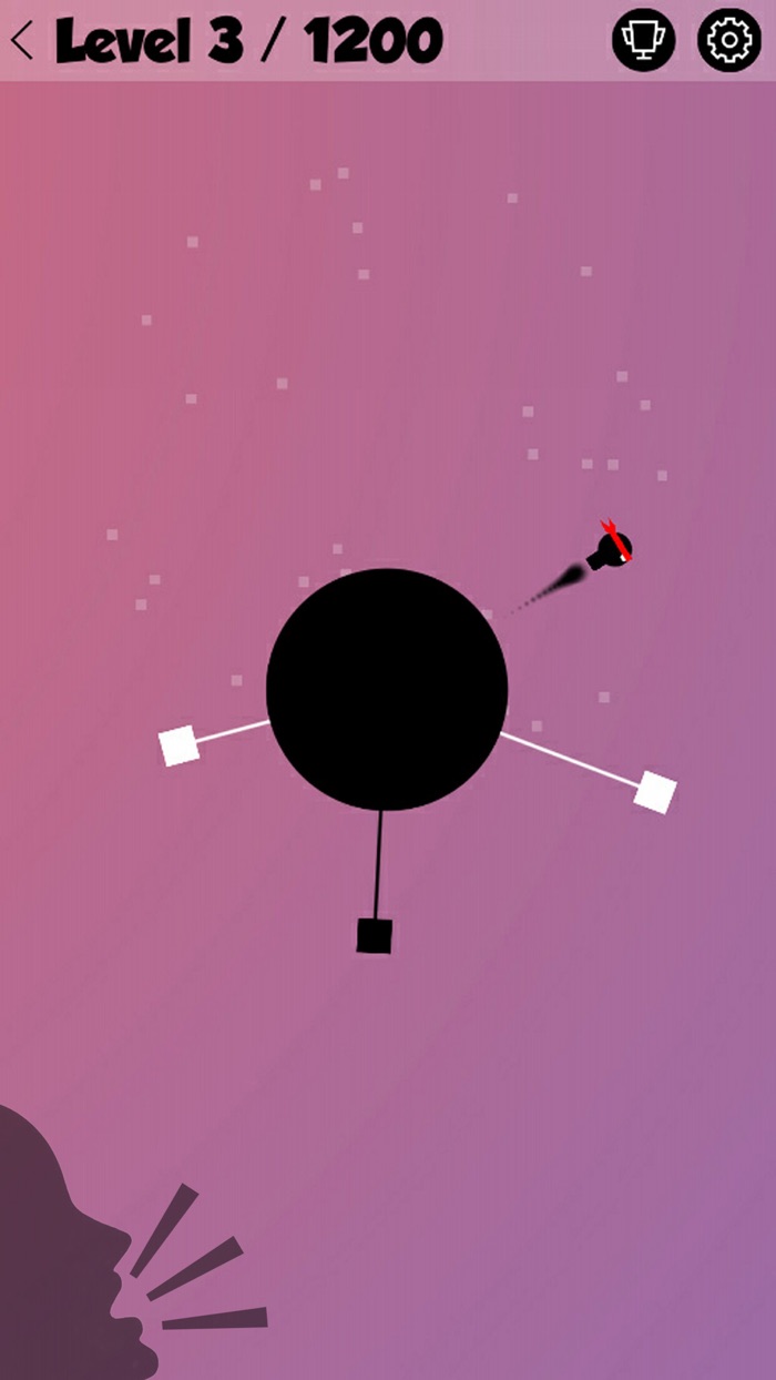 Voice Ninja - Hero Fight