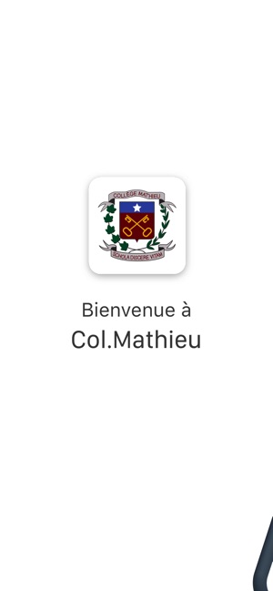 Collège Mathieu(圖1)-速報App