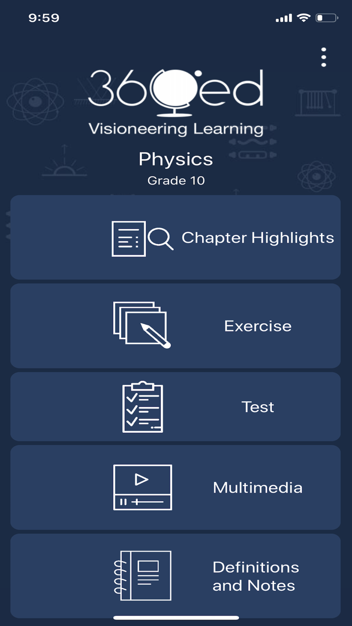 Dat Thin Pone Physics