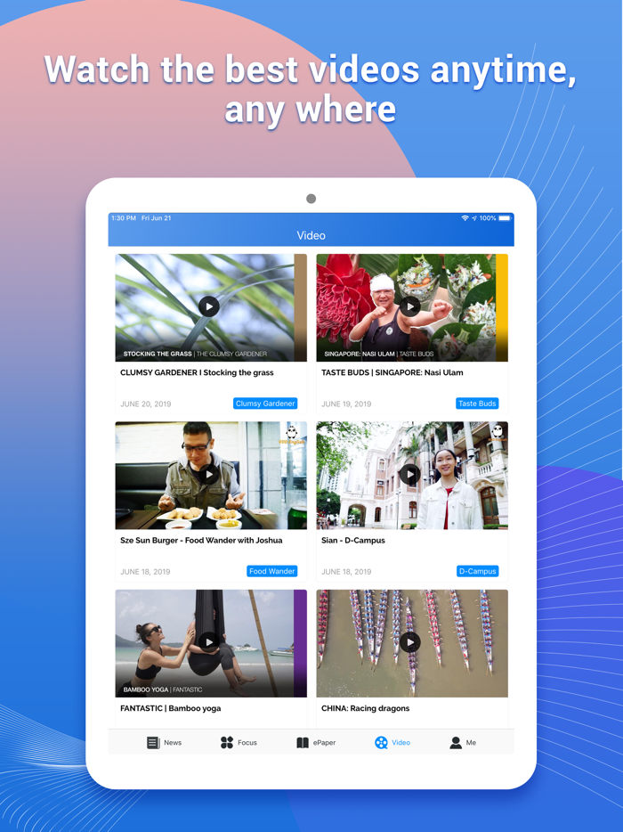 China Daily Hong Kong - News