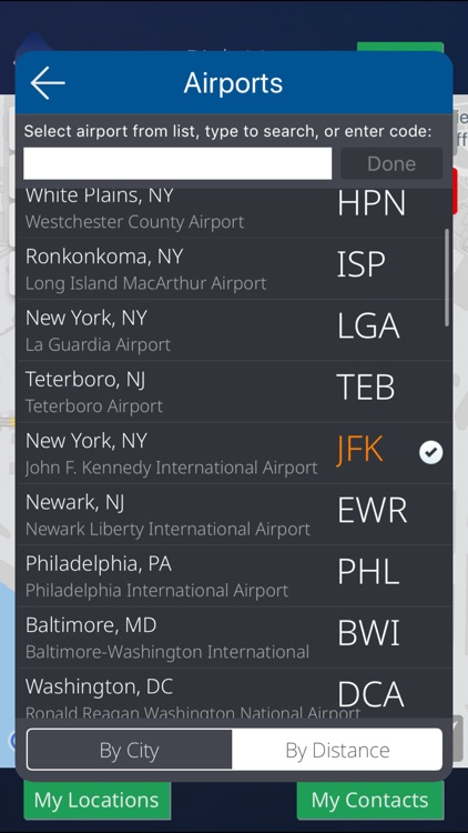 Big Apple Car Booking App screenshot-3