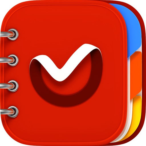 Opus One: Daily Planner