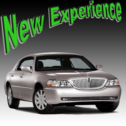 New Experience Car Service icon