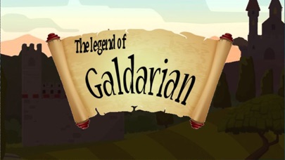 The Legend of Galdarian screenshot 2