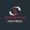 SuitCabs Driver