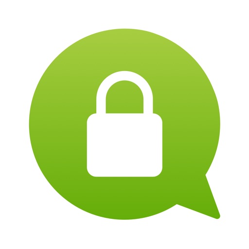 CorpChat - Private Messenger Icon