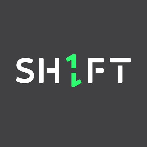 SH1FT iOS App