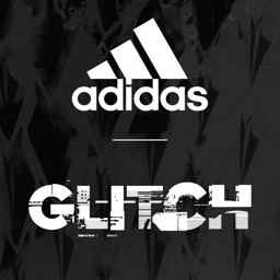 GLITCH - football boots