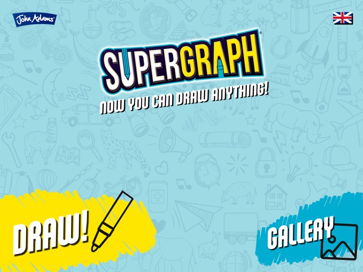 SuperGraph