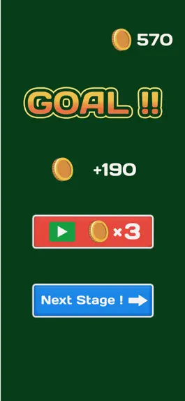 Game screenshot Pinball-Soccer hack