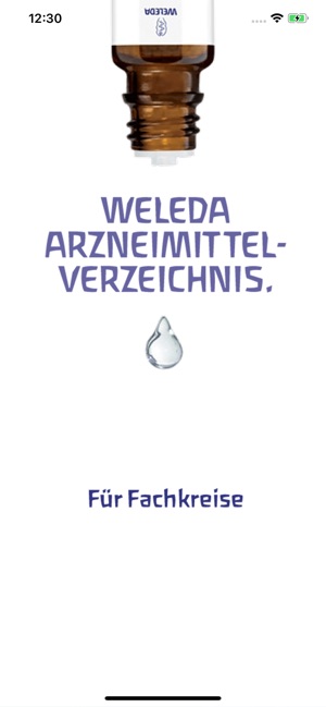 Arzneimittel (Weleda AG, D)(圖6)-速報App