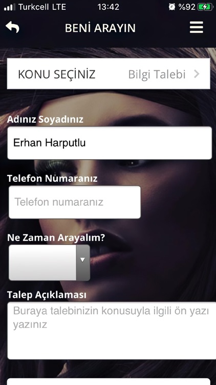 Ema Aydın App screenshot-3