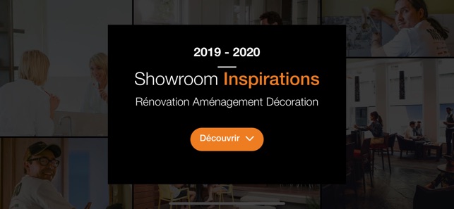 Showroom Inspirations(圖1)-速報App