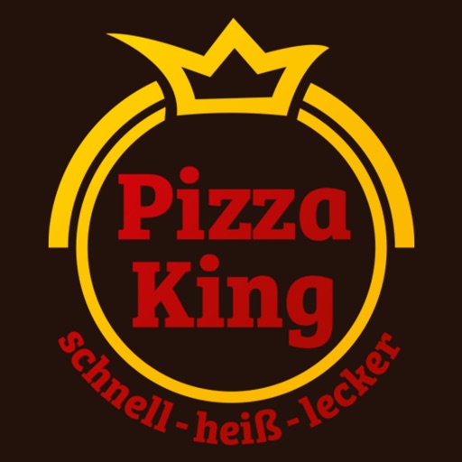 Pizza King Boblingen By Deji Yang