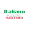 Italiano Pizzeria Kebab Pasta
