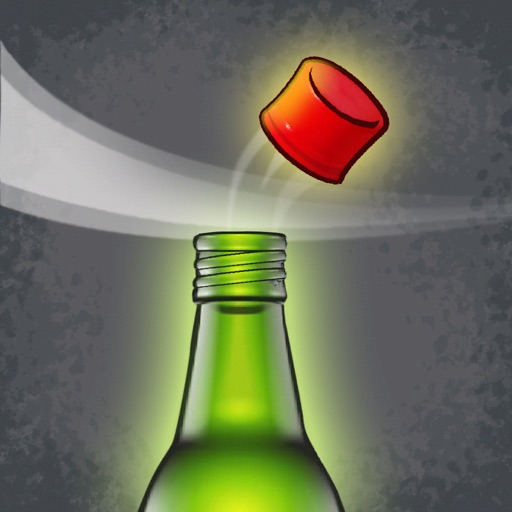 Bottle-Cap-Challenge icon