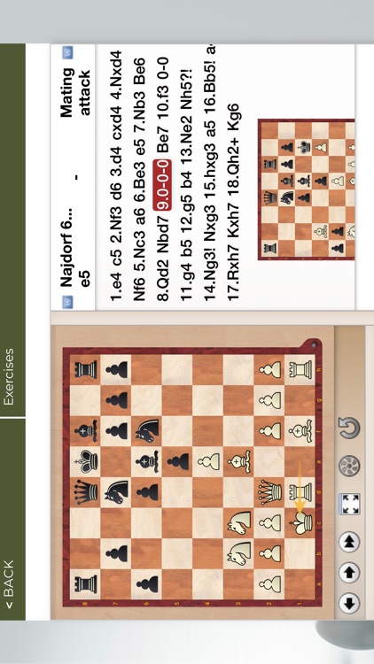 Tactic Toolbox Open Sicilian