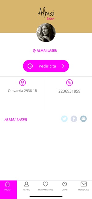 Almai Laser(圖2)-速報App