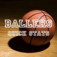Ballers Basketball Quick Stats PC 용