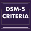 DSM-5 Diagnostic Criteria App Support