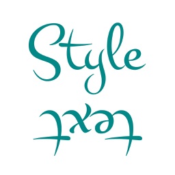 Style Text & Fancy Font Maker