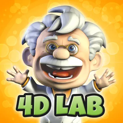 Professor Maxwell’s 4D Lab Читы