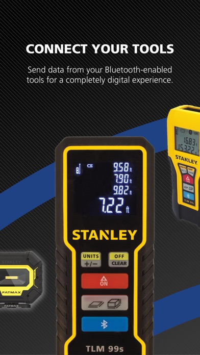 Stanley Smart Connect screenshot 2