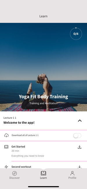 Yoga Mums(圖1)-速報App