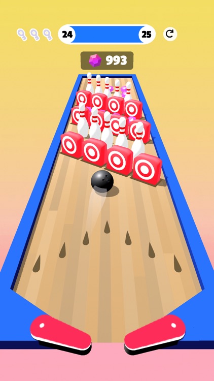 PinBowl! screenshot-5