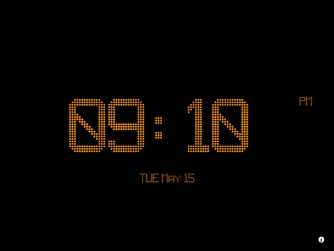 Screenshot #4 pour Shake Awake