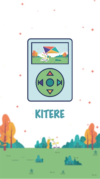 KITERE 休‘閒ゲーム