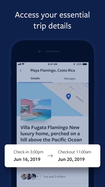 Vrbo Vacation Rentals screenshot-6