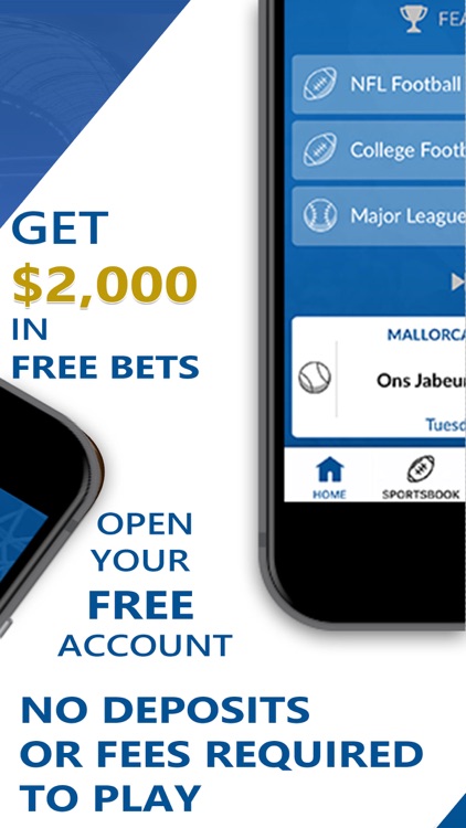 Sports Betting™
