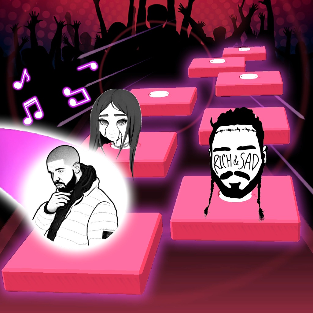 「marshmello music dance」搜索结果(共1条)