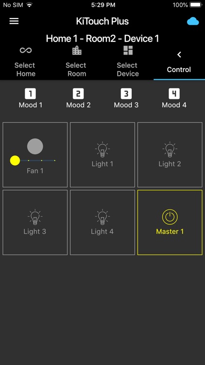 Skroman iTouch screenshot-5