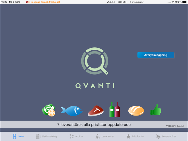 Qvanti PRO