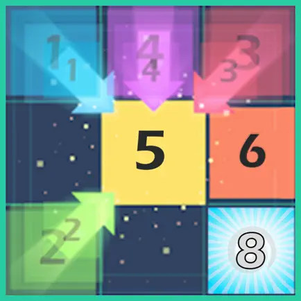 Number Merge - Block Puzzle Cheats