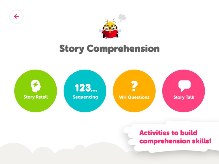 Little Stories Lite screenshot-5