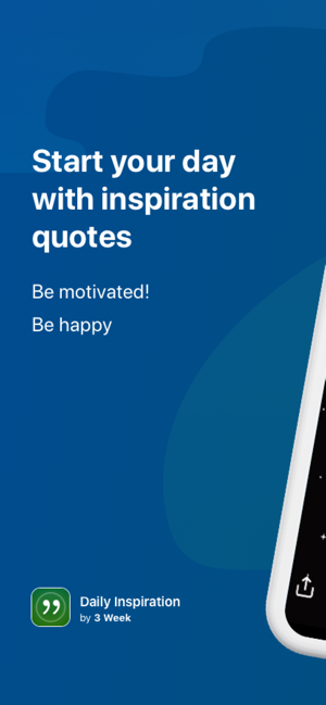 Inspiration - Quotes Reminders(圖1)-速報App