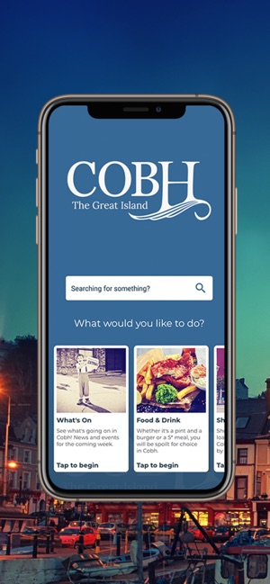 Cobh(圖2)-速報App