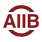 This app is for participants of the AIIB events