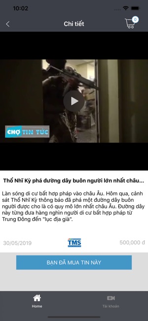 Chợ Tin Tức(圖2)-速報App