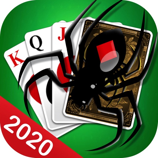 Spider Solitaire: Collection