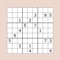 Sudoku Puzzle for Brain Train Game is the best puzzle game you can find for your phone and tablet, and it'll help you to learn and improve your skills and logic in the Sudoku game