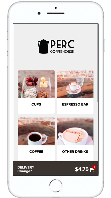 The Perc screenshot 2