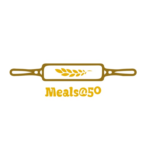 Meals@50