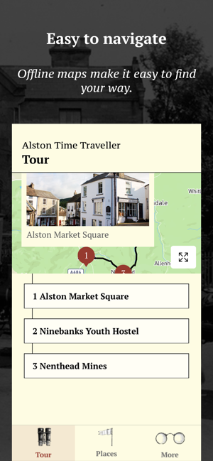 Alston Time Traveller(圖3)-速報App